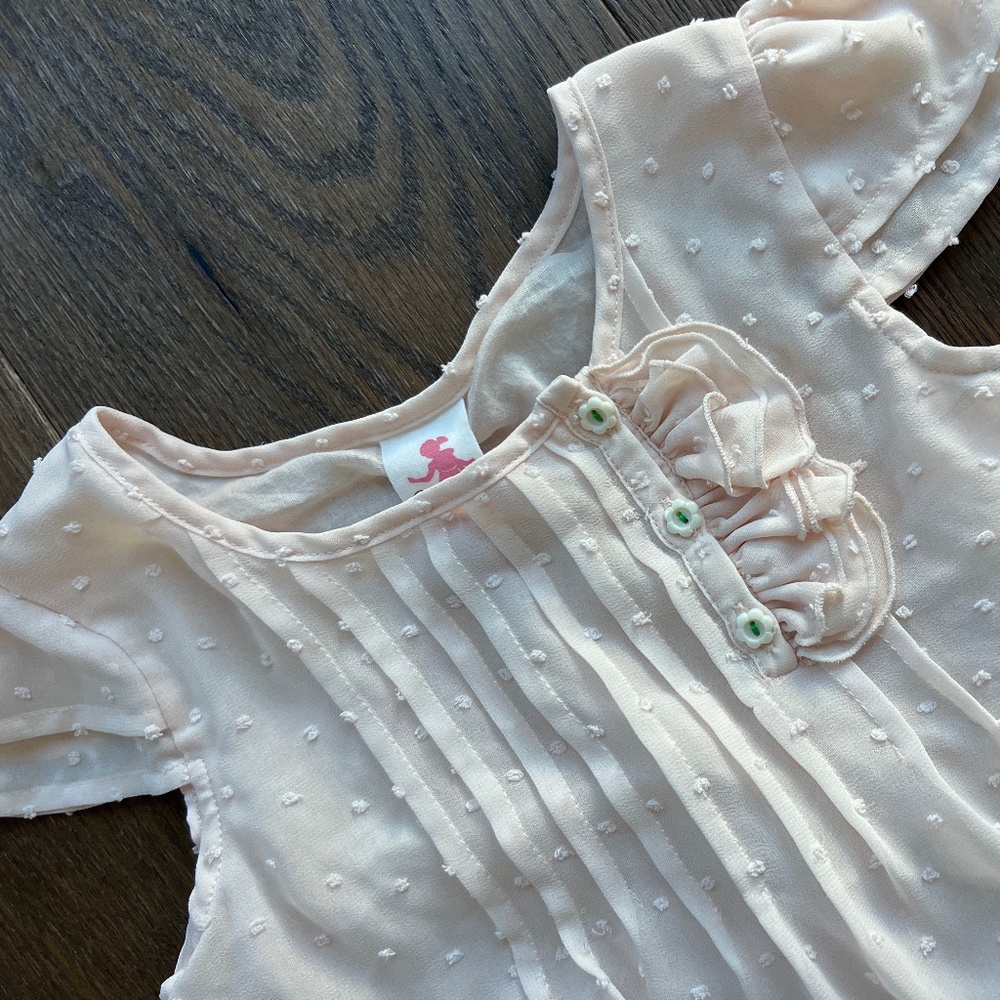 Matilda Jane Serendipity Top